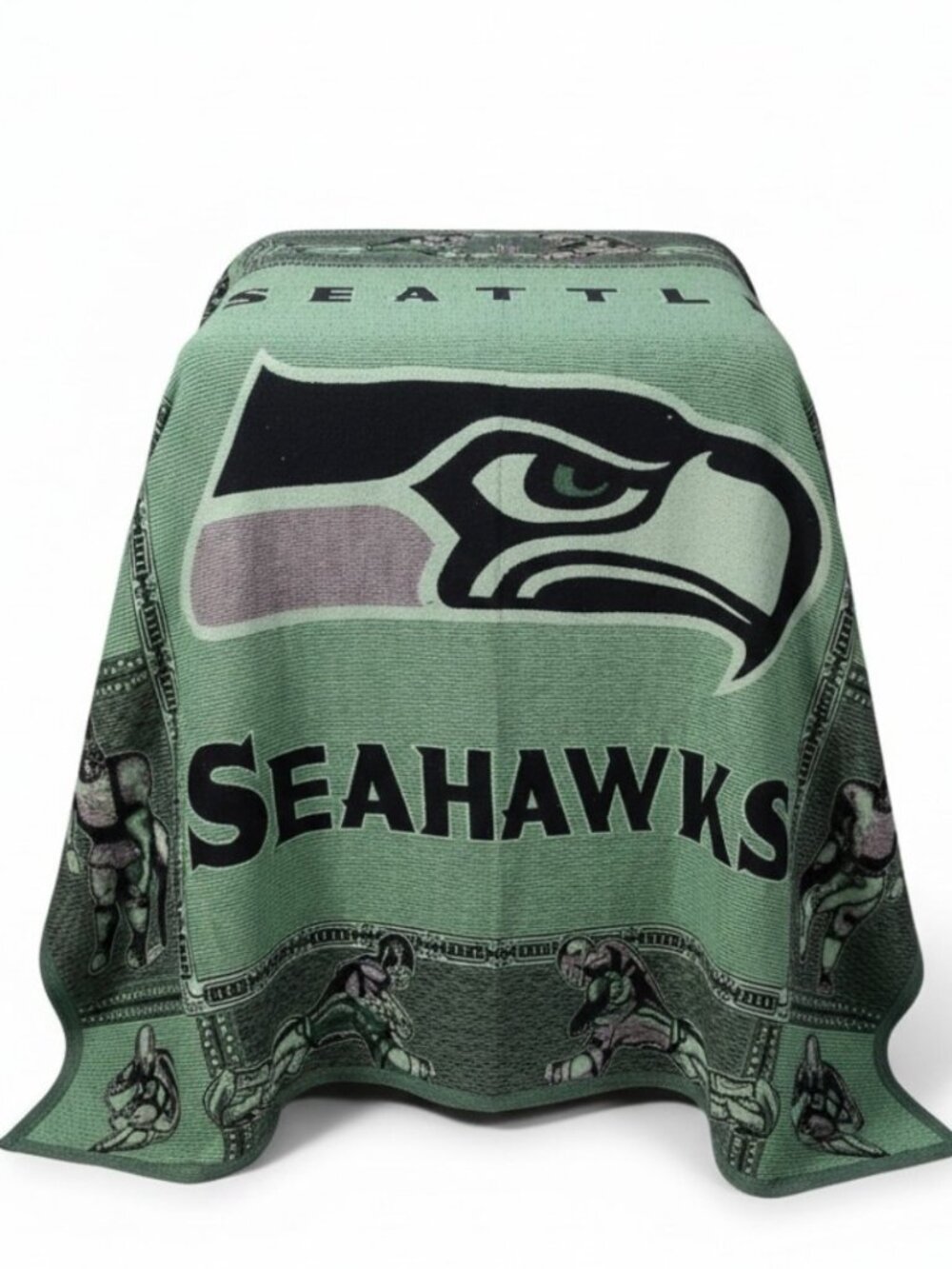 Calling all Seahawk Fans! - Picture 2 of 3